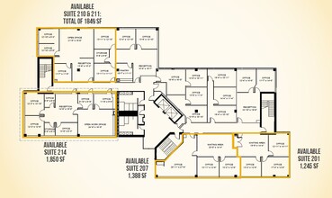 839 Elkridge Landing Rd, Linthicum, MD for rent Floor Plan- Image 1 of 1