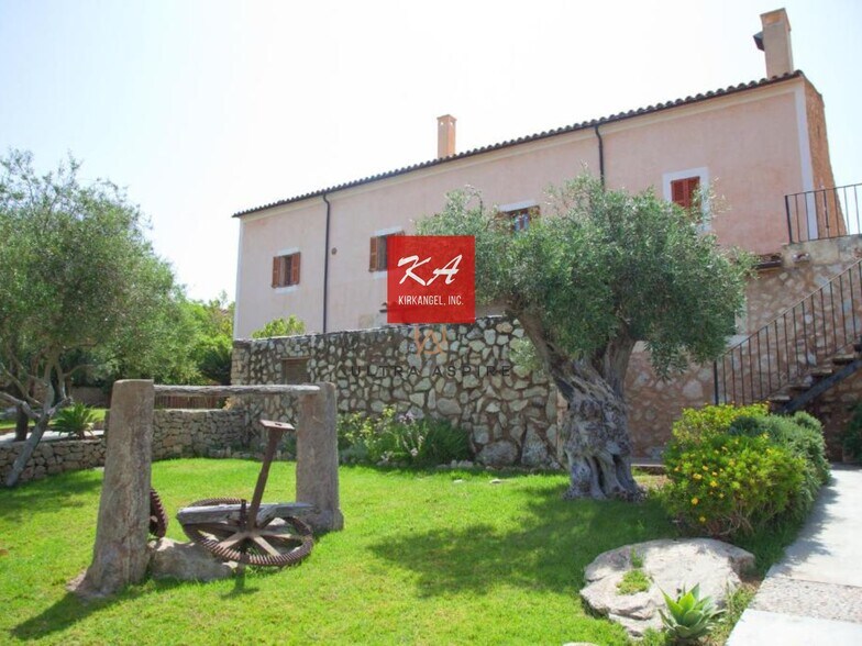 Carretera Son Servera a Cala Millor, Km 1, Son Servera, Islas Baleares for sale - Building Photo - Image 3 of 20