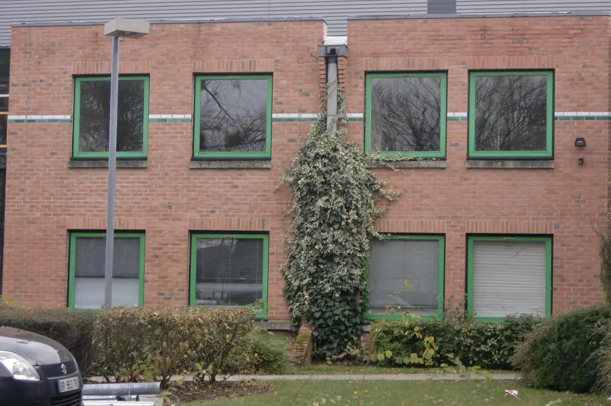 Office in Lognes to rent Building Photo- Image 1 of 8