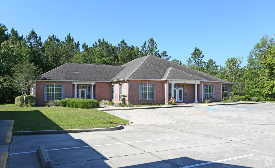 306 E 19th St, Panama City, FL for rent - Building Photo - Image 2 of 3