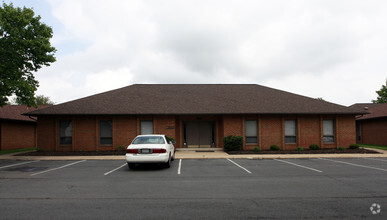 9270-9276 Corporate Cir, Manassas, VA for sale Primary Photo- Image 1 of 1