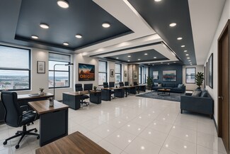 More details for 35 Journal Sq, Jersey City, NJ - Mixed-use to Rent