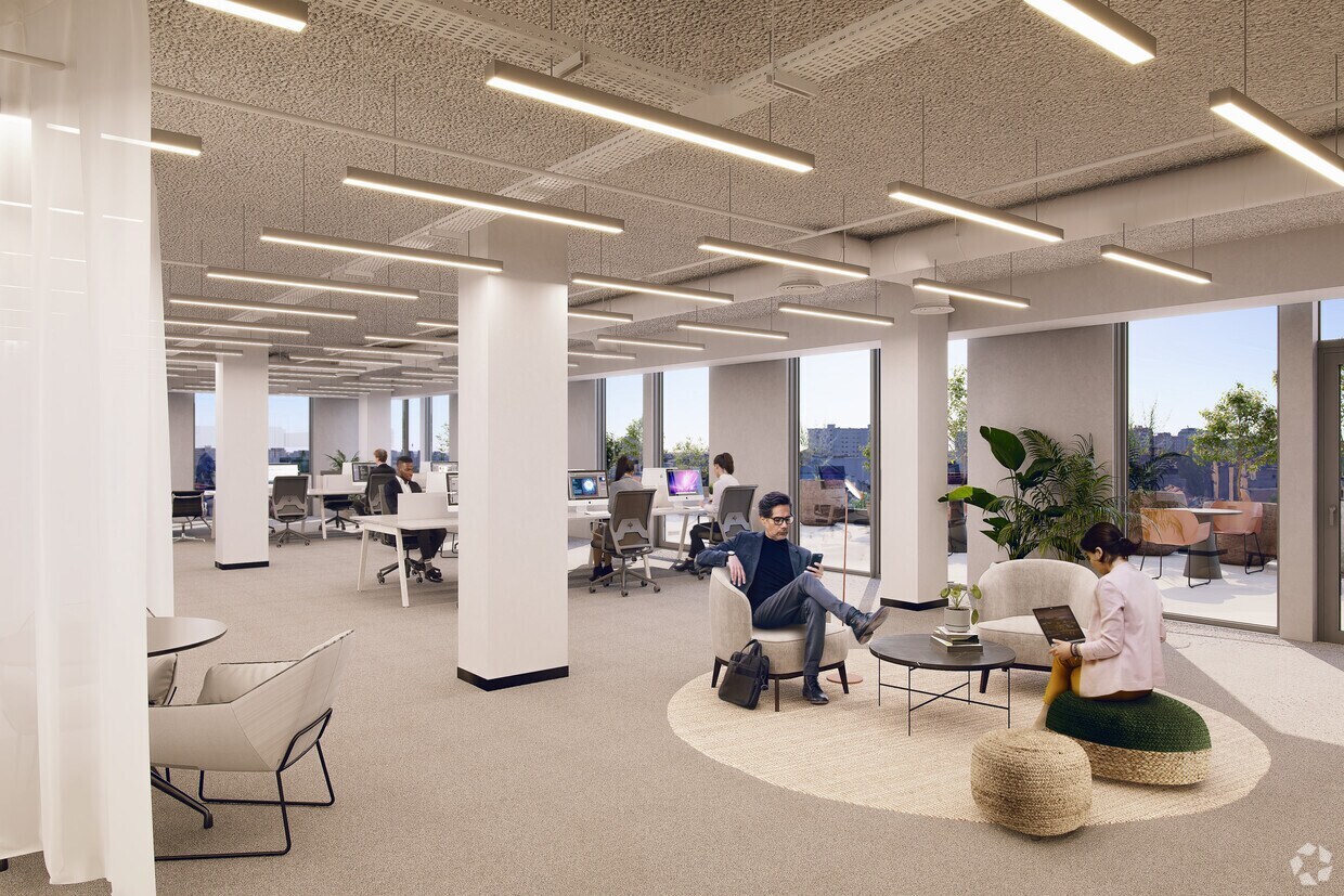 Calle Josefa Valcárcel, 24, Madrid, Madrid to rent Interior Photo- Image 1 of 1