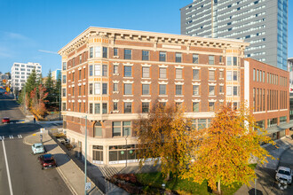 1551 Broadway, Tacoma, WA for rent Building Photo- Image 1 of 18