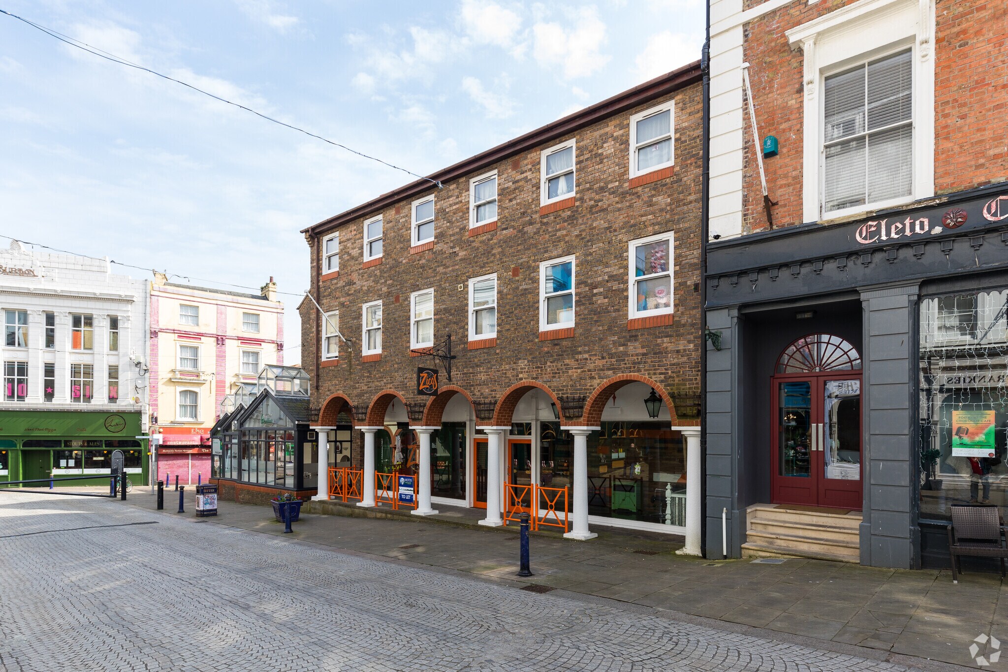 16 Rendezvous St, Folkestone for sale Primary Photo- Image 1 of 1