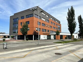 More details for 11 Rue Madeleine Rebérioux, Strasbourg - Office to Rent