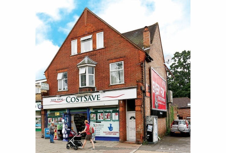 81 Swakeleys Rd, Uxbridge for sale - Primary Photo - Image 1 of 1