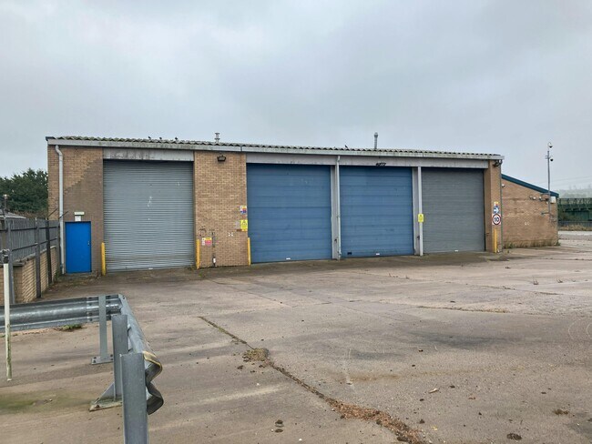 More details for Broomhill Rd, Stonehaven - Light Industrial for Sale