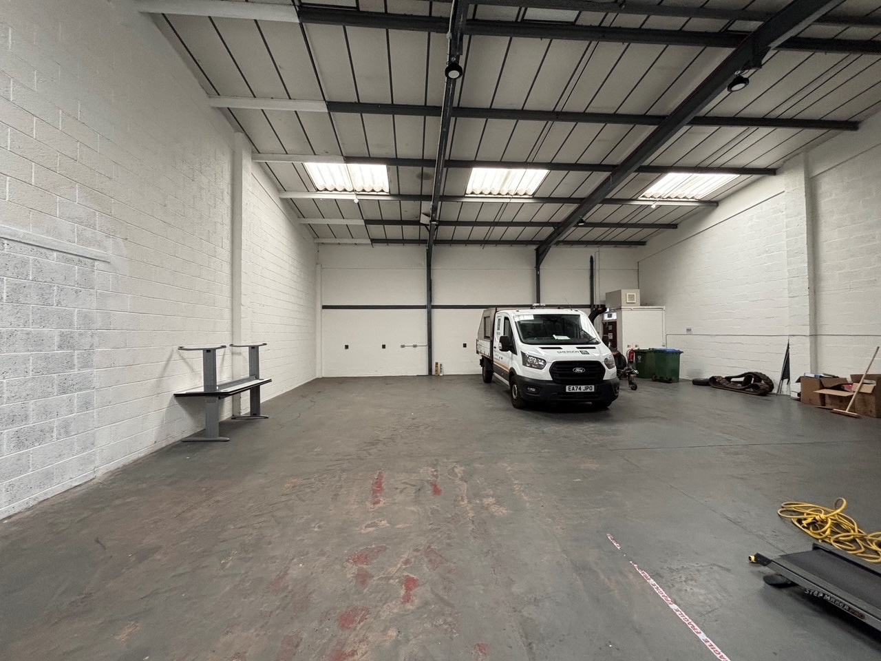 Inveralmond Rd, Perth to rent Interior Photo- Image 1 of 2