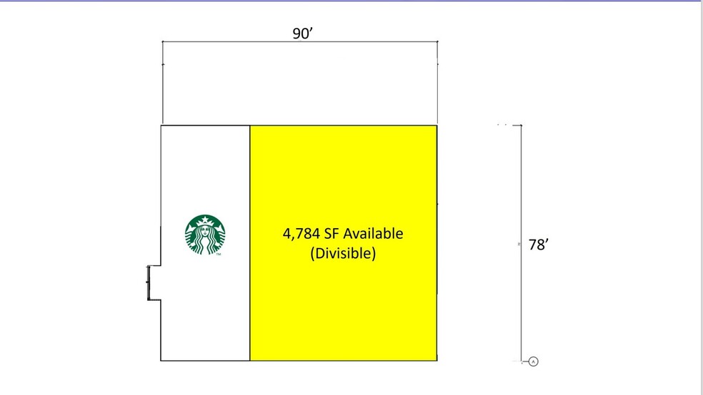 140 Decker Rd, Walled Lake, MI for rent - Site Plan - Image 2 of 3