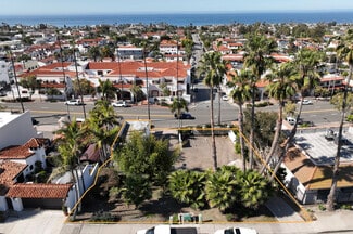 More details for 317 N El Camino Real, San Clemente, CA - Retail for Sale