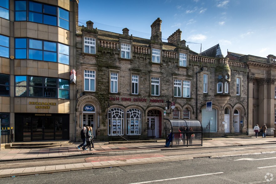 10-14 Lowther St, Carlisle for rent - Building Photo - Image 3 of 19