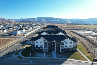 More details for 1378 S Sawmill Blvd, Heber City, UT - Residential for Sale