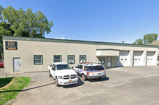 More details for 128 Dix Ave, Glens Falls, NY - Industrial for Rent