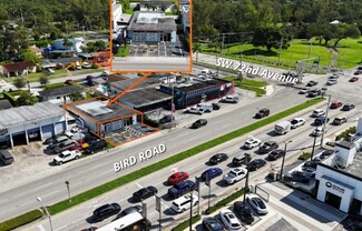 More details for 7227 Bird Rd, Miami, FL - Retail for Sale