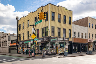 626 Manhattan Ave, Brooklyn, NY for sale Primary Photo- Image 1 of 1