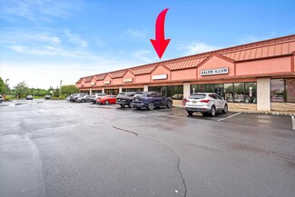 More details for 393 Davidsons Mill Rd, Jamesburg, NJ - Retail for Rent