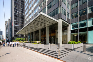 277 Park Ave, New York NY - Commercial Property