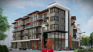 More details for 2045-2075 Old Dollarton Rd, North Vancouver, BC - Build-to-Rent for Sale