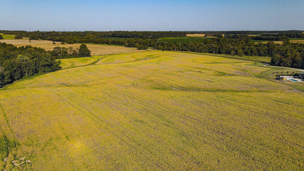 Oak Hill Rd (Ewing), Benton, IL for sale - Other - Image 1 of 10