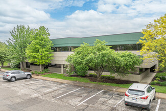 More details for 2660 Horizon Dr SE, Grand Rapids, MI - Office for Rent