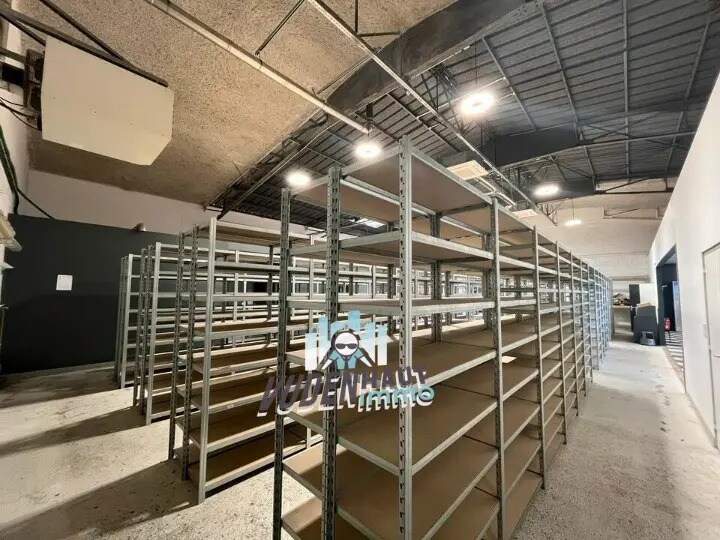 Light Industrial in Toulouse to rent - Building Photo - Image 2 of 7