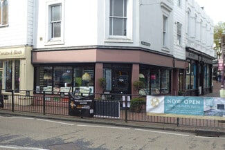 More details for 1 The Pantiles, Tunbridge Wells - Retail for Sale