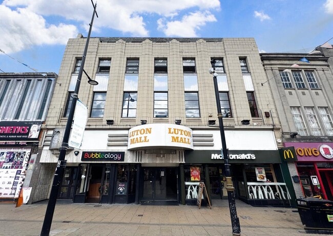 More details for George St, Luton - Office to Rent