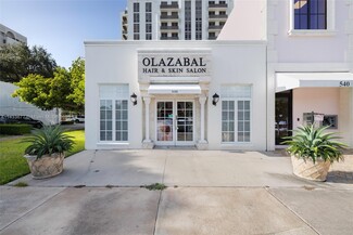 More details for 520 Biltmore Way, Coral Gables, FL - Retail for Rent