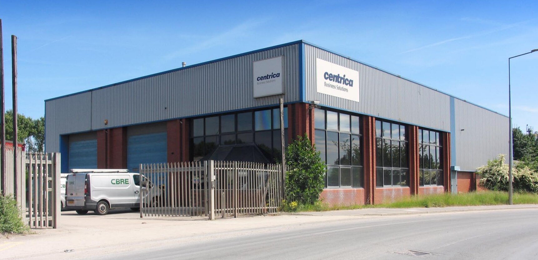 11 Daniel Adamson Rd, Salford for sale Building Photo- Image 1 of 1