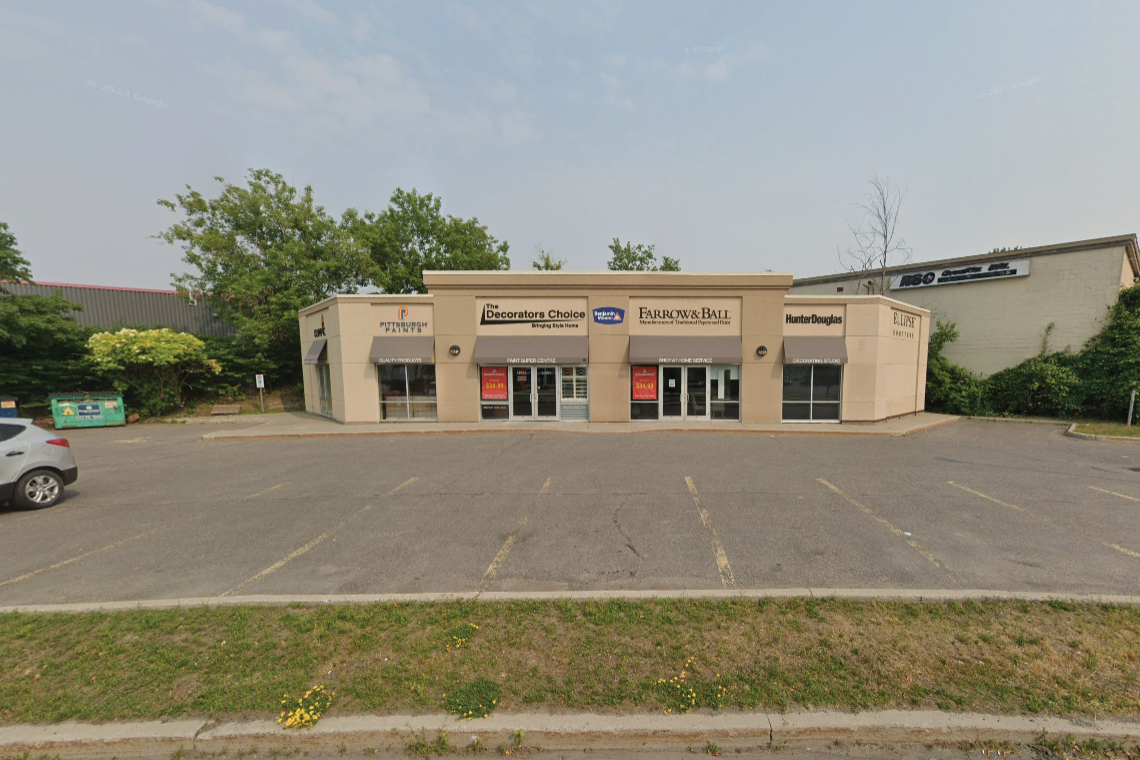 1495 Innes rd, Ottawa, ON for rent Building Photo- Image 1 of 7