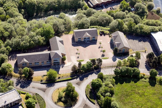 More details for Calvin St, Bolton - Office to Rent