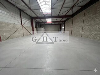 More details for Industrial to Rent