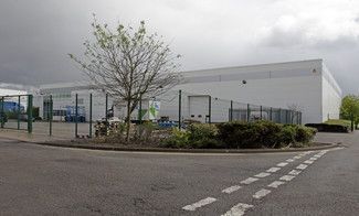 More details for Richardson Way, Coventry - Industrial for Rent