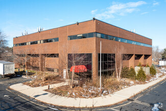 More details for 599 Research Pky, Meriden, CT - Office for Sale