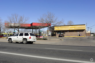 2084 S Federal Blvd, Denver, CO for rent Primary Photo- Image 1 of 14