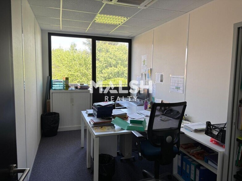 Office in Dardilly for sale - Interior Photo - Image 3 of 18