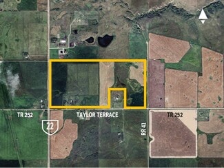 More details for 41212 Taylor Terr, Calgary, AB - Land for Sale