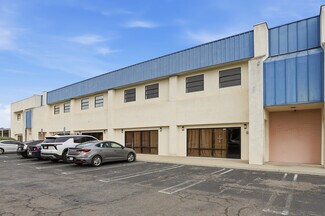 More details for 203-205 W Central Ave, Lompoc, CA - Office for Sale