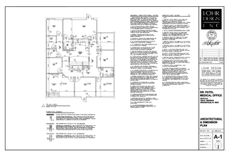 7855 S Emerson Ave, Indianapolis, IN for rent Floor Plan- Image 1 of 1