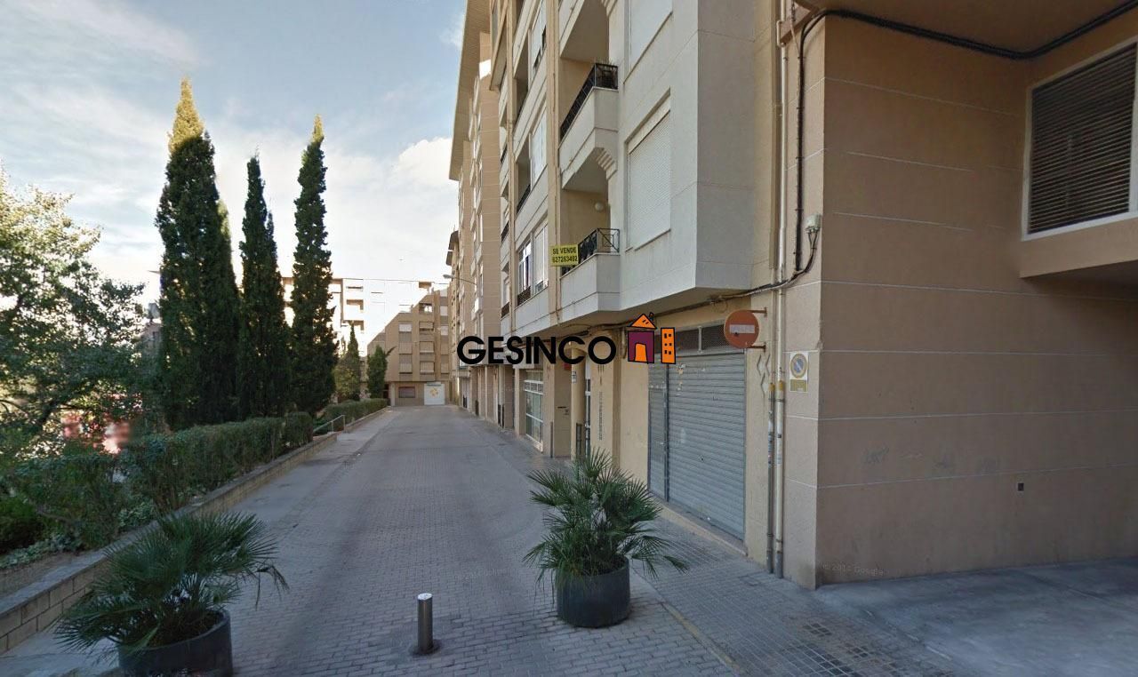 Retail in Ontinyent, Valencia to rent Primary Photo- Image 1 of 2