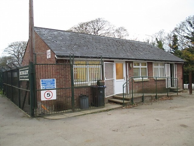 More details for 3 Aireside Road, Baildon - Office for Sale