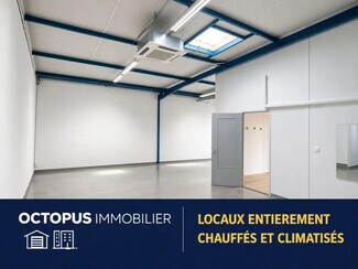 More details for 4 Impasse De L'Hers, L'Union - Light Industrial to Rent