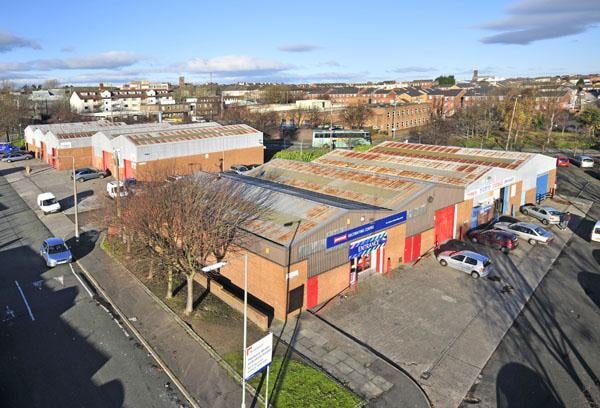 Harbord St, Liverpool for sale Building Photo- Image 1 of 1