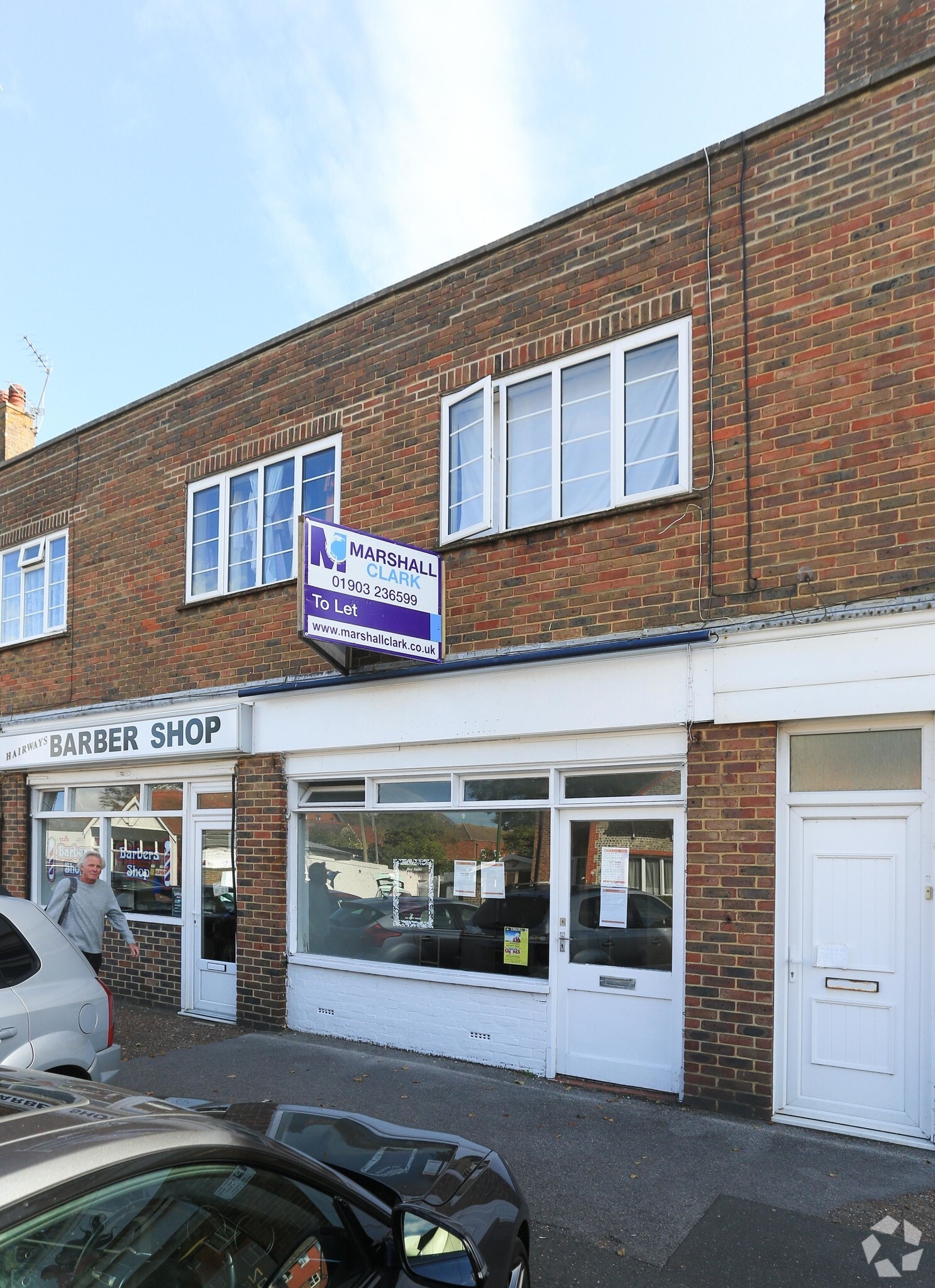 11 Sea Ln, Rustington for sale Building Photo- Image 1 of 1