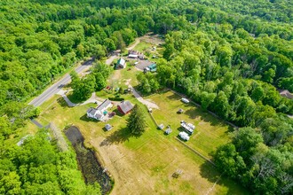 86 E Hampton Rd, Marlborough, CT for sale Aerial- Image 1 of 1