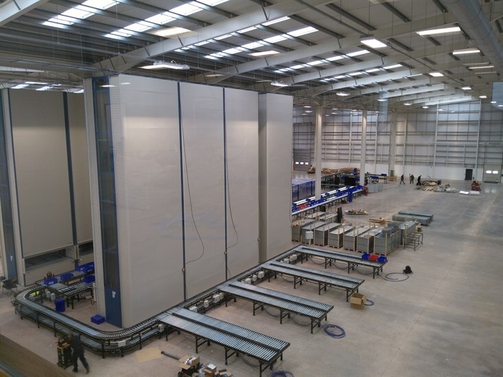 Kingswood Lakeside, Cannock to rent Interior Photo- Image 1 of 6