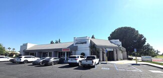 More details for 5301 Truxtun Ave, Bakersfield, CA - Office / Medical to Rent