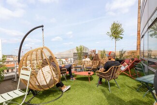 More details for 5 Rue Pleyel, Saint-Denis - Co-working to Rent