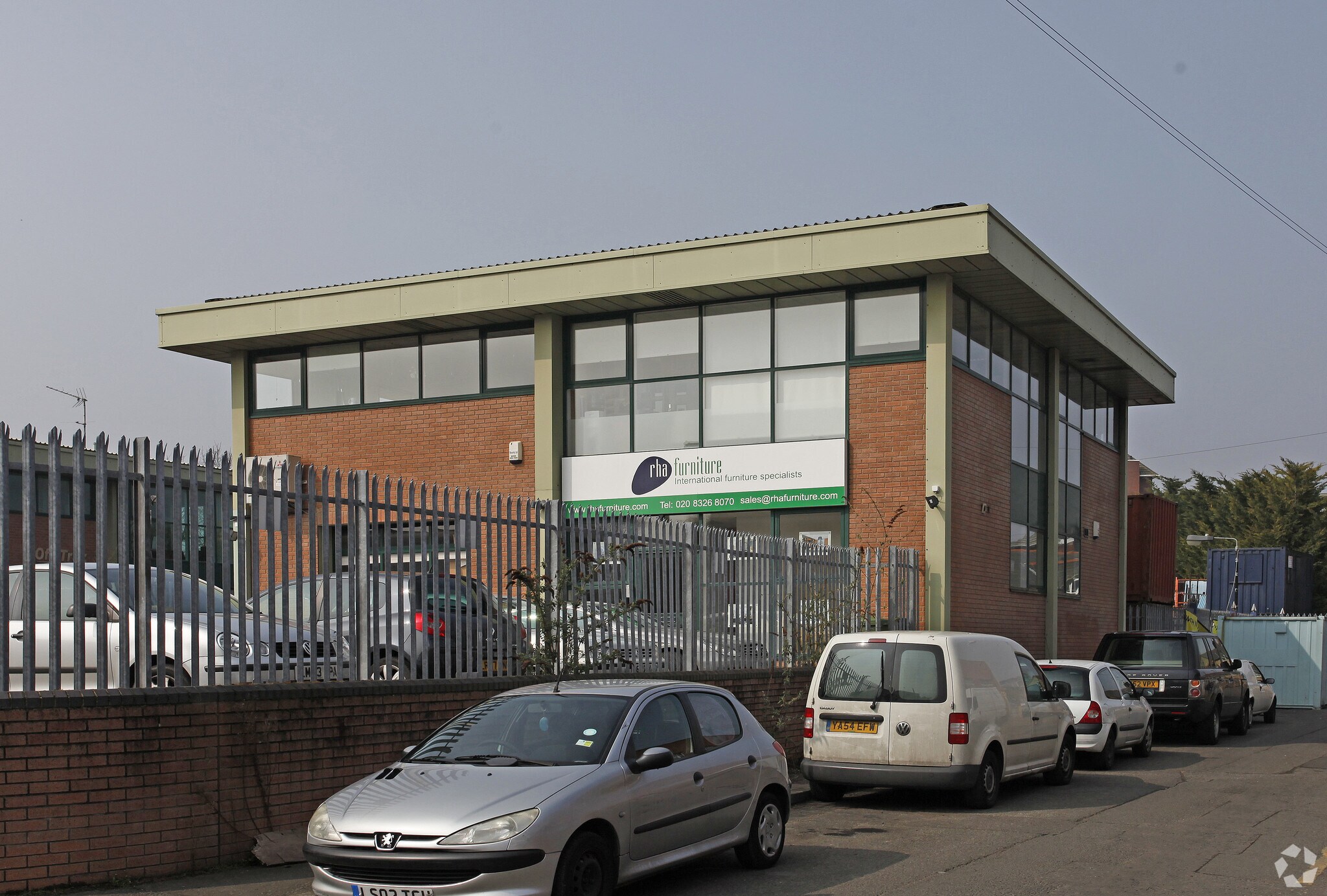 The Ham, Brentford for sale Primary Photo- Image 1 of 1